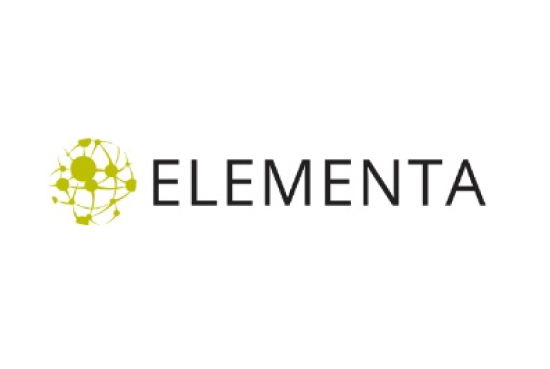 Elementa client logo