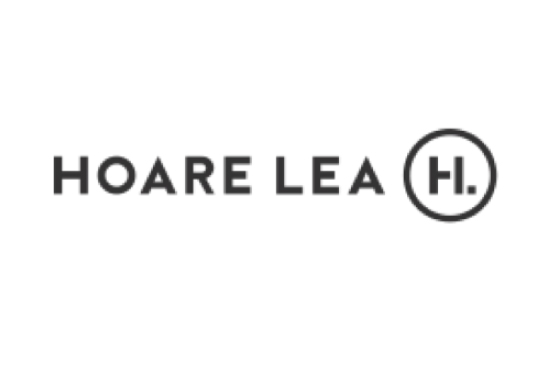 Hoare Lea client logo