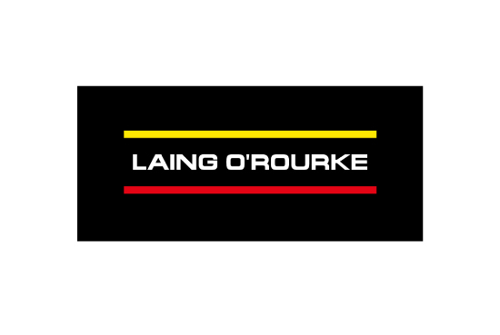 Laing O Rouke client logo