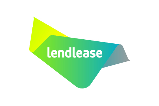 Lend Lease client logo