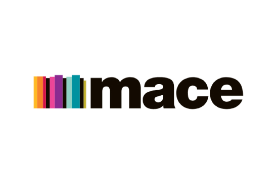 Mace Group client logo