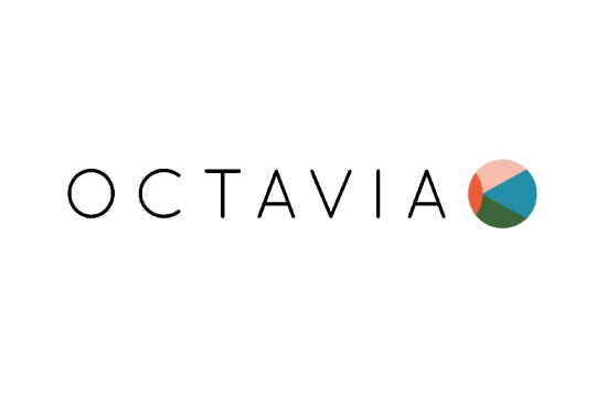 Octavia client logo