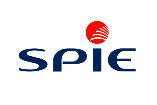 SPIE client logo