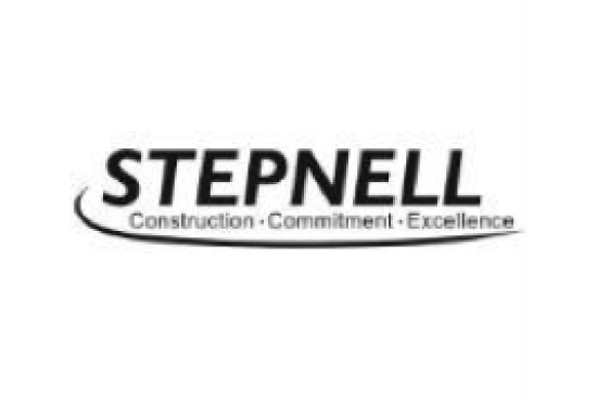 Stepnell client logo