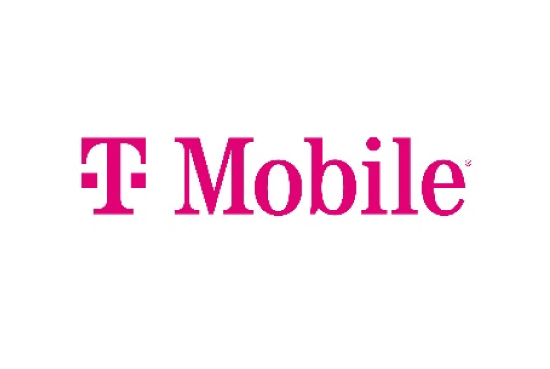 T Mobile client logo
