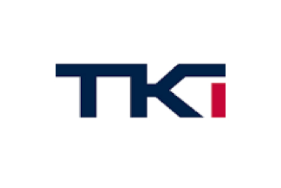 TKI client logo