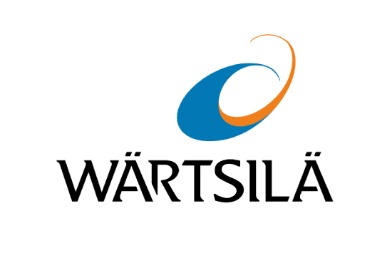 Wartsila client logo