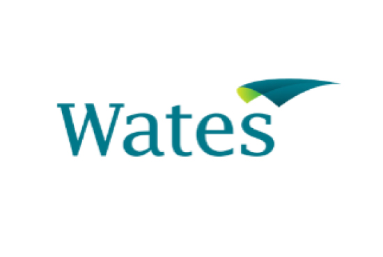 Wates client logo