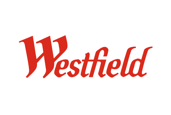 Westfield client logo